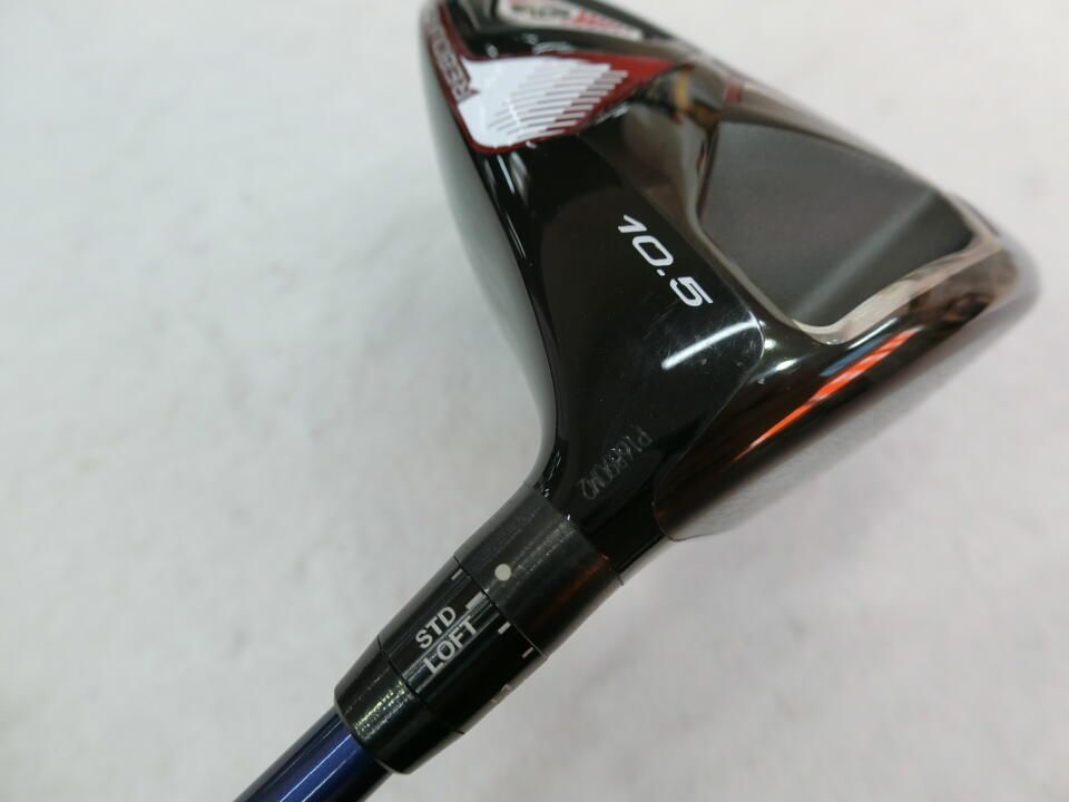 ダンロップ SRIXON ZX7 10.5度 Diamana ZX60 SRフレックス ドライバー
