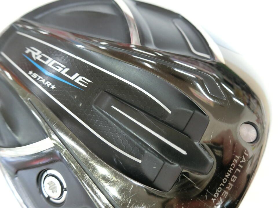 キャロウェイ ローグスター 9.5度 speeder569 EVOLUTION IV ROGUE