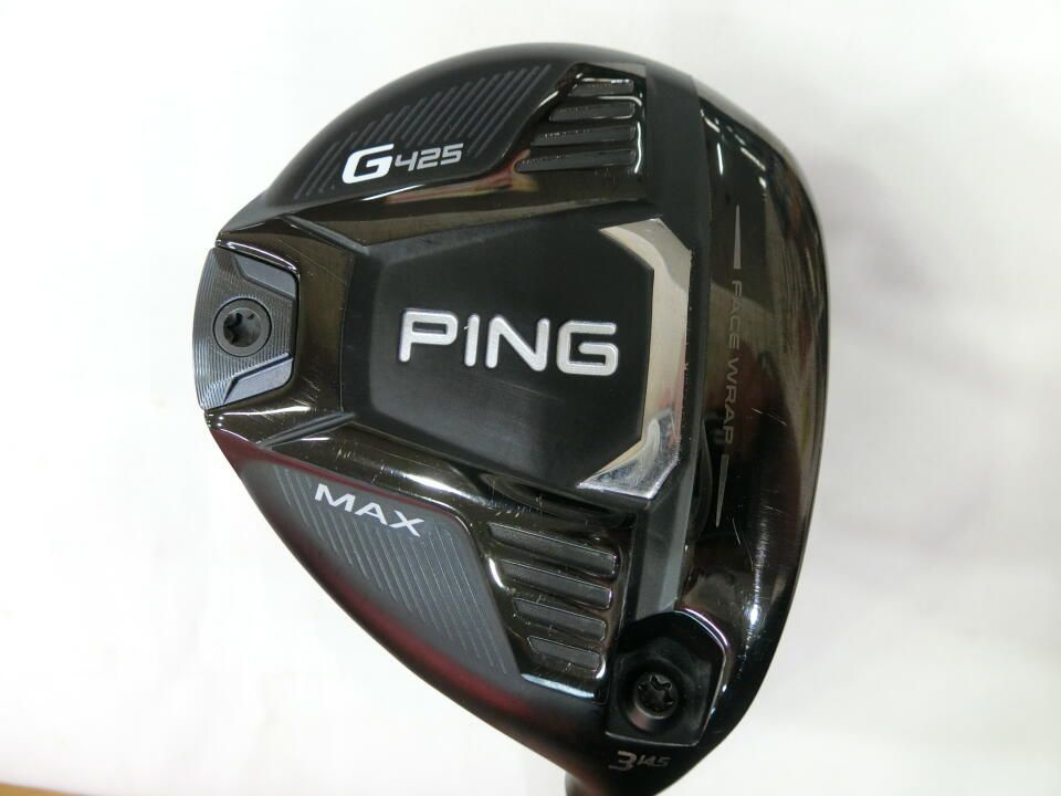 中古】 フォーティーン SF-612 5W フェアウェイウッド FW MD