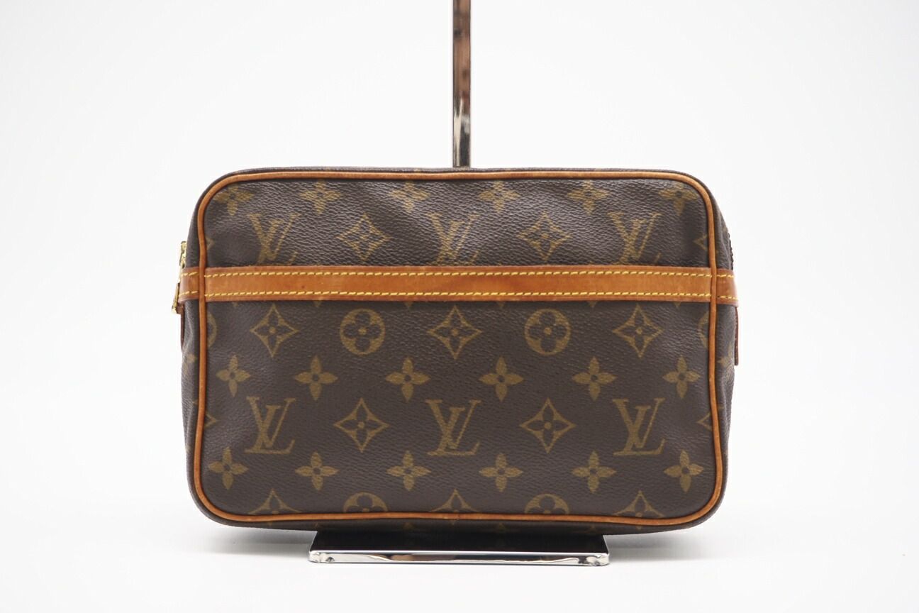 ☆3日以内返品可☆ LOUIS VUITTON ルイ・ヴィトン モノグラム
