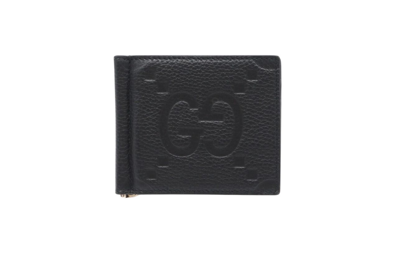 ☆3日以内返品可☆ 美品 GUCCI グッチ ジャンボGG レザー