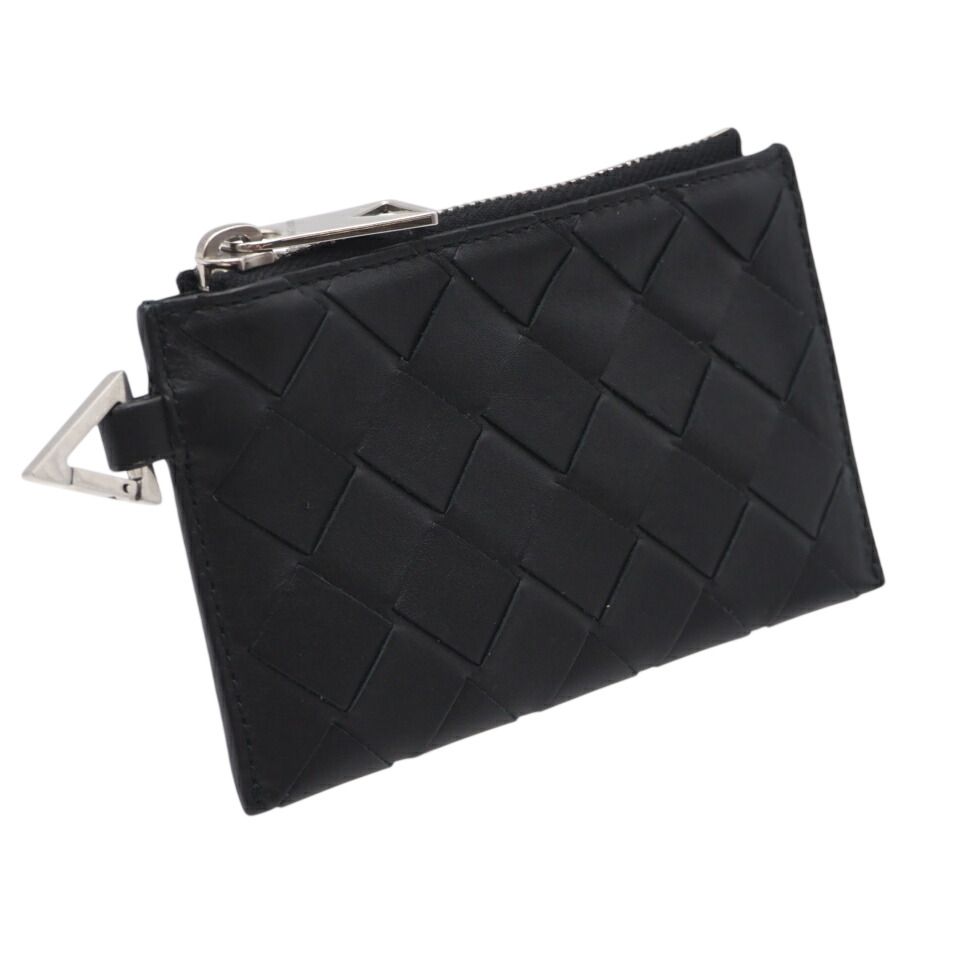 ☆3日以内返品可☆ 美品 BOTTEGAVENETA ボッテガヴェネタ イントレ
