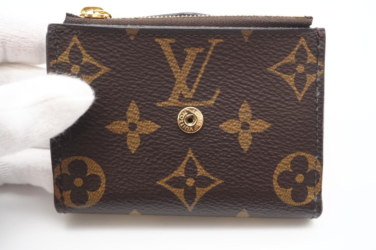 ☆3日以内返品可☆ 美品 LOUIS VUITTON ルイ・ヴィトン モノグラム
