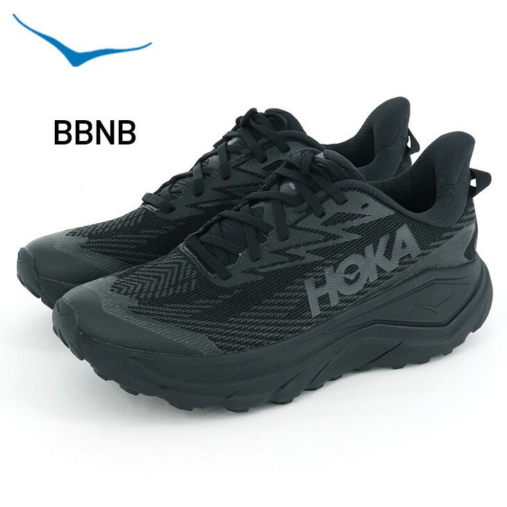 ホカ メンズ ランニングシューズ HOKA 8 GTX 全地形対応型 オールテレインシューズ GORE-TEX ロードラン トレイルランニング 男性 大きいサイズ 運動靴 ゴアテックス チャレンジャー |1171958