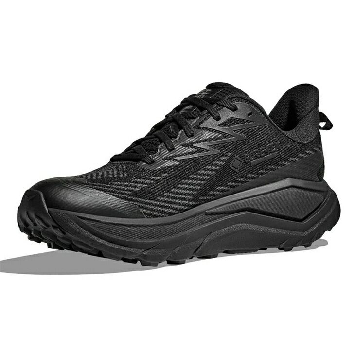  ホカ メンズ ランニングシューズ HOKA 8 GTX 全地形対応型 オールテレインシューズ GORE-TEX ロードラン トレイルランニング 男性 大きいサイズ 運動靴 ゴアテックス チャレンジャー |1171958 ランニングシューズ アウトドアシューズ