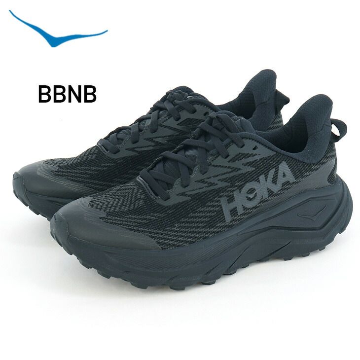 ホカ レディース ランニングシューズ HOKA 8 GTX 全地形対応型 オールテレインシューズ GORE-TEX ロードラン トレイルランニング 女性 運動靴 ゴアテックス スニーカー チャレンジャー |1171959