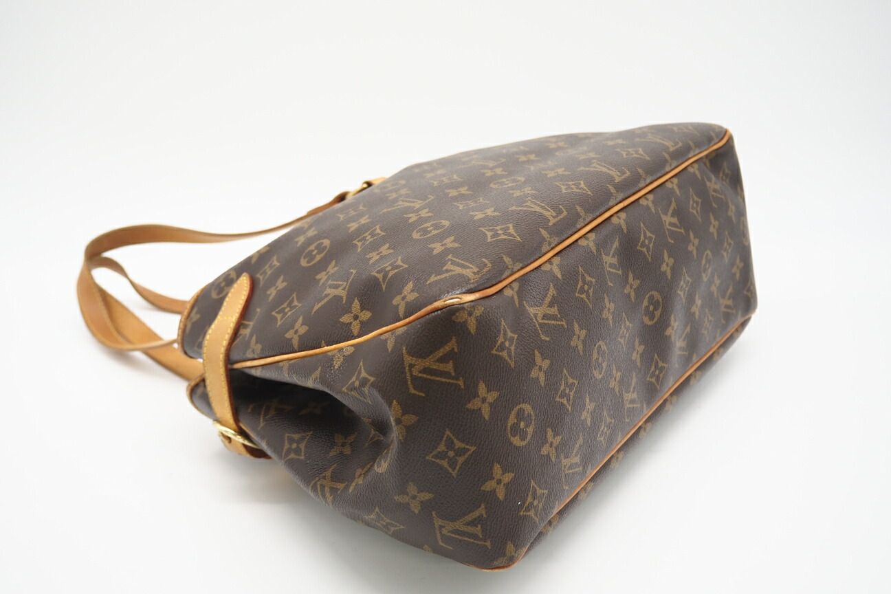 ☆3日以内返品可☆ LOUIS VUITTON ルイ・ヴィトン モノグラム