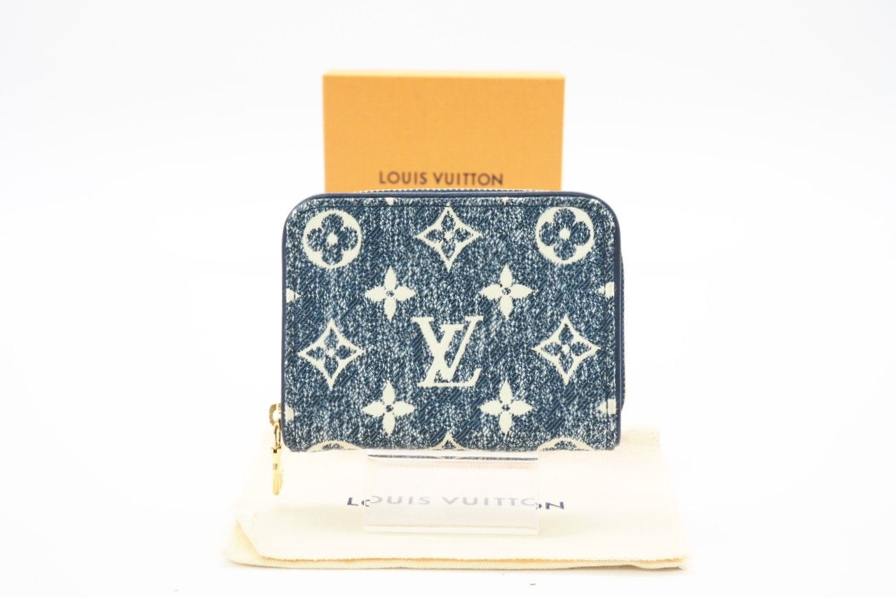 ☆3日以内返品可☆ 美品 LOUIS VUITTON ルイ・ヴィトン ジャガード