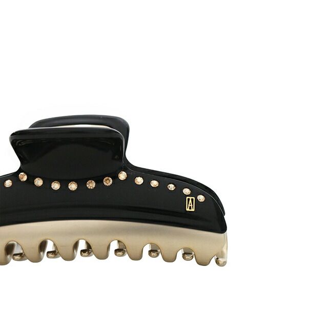 新品】アレクサンドル ドゥ パリ ALEXANDRE DE PARIS ヘアアクセサリー