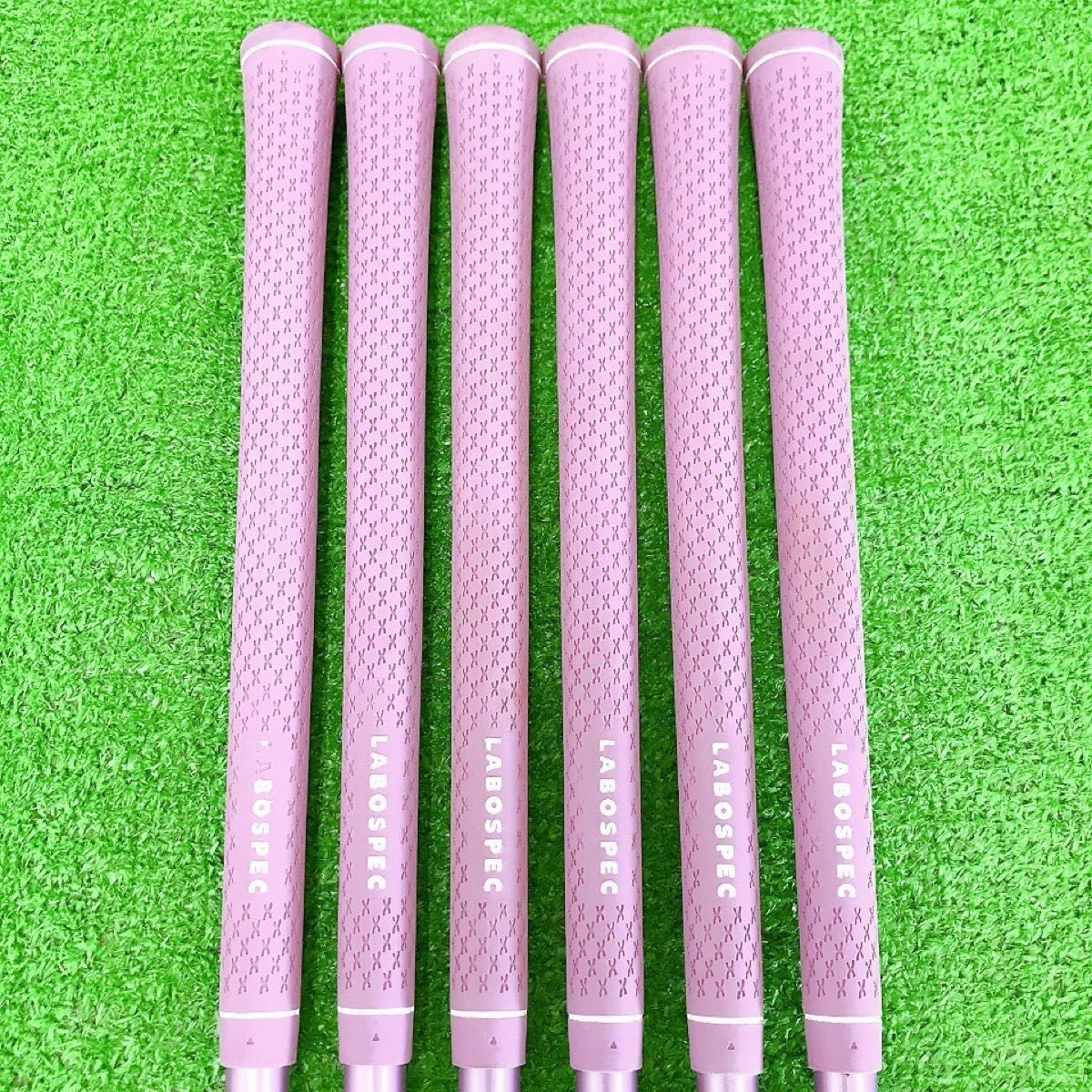 テ03☆オノフ 6本レディースアイアンセット LP-414I ONOFFLADY 希少