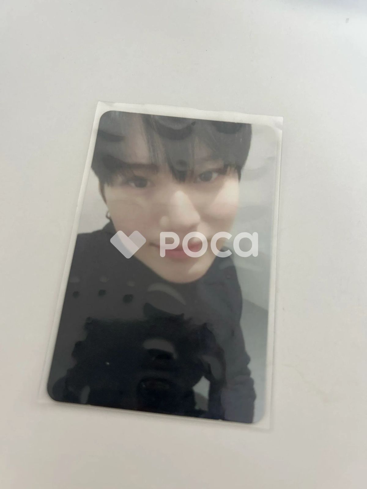 SHINee テミン MOVE-ing - メルカリ