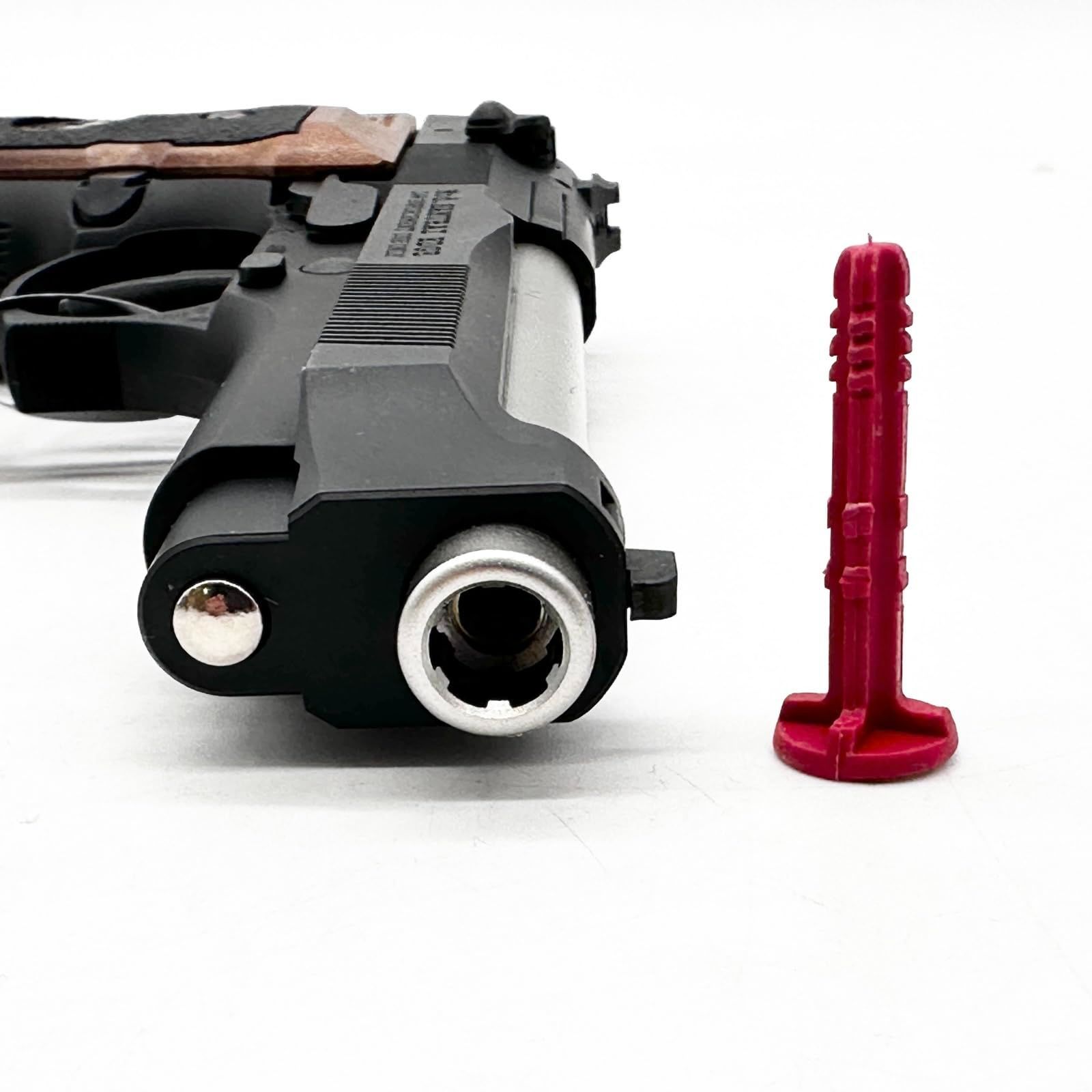 東京マルイ No11 サムライエッジ スタンダードモデル 18歳以上ガス