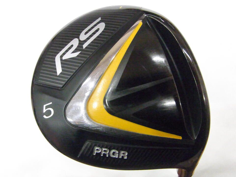 プロギア RS JUST 18度 Diamana for PRGR (RS JUST) SRフレックス