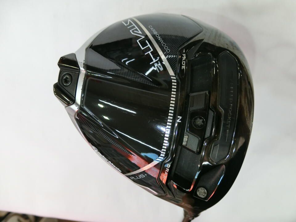 テーラーメイド TaylorMade 10.5 マイステルス2プラス DH1129)希少マイ