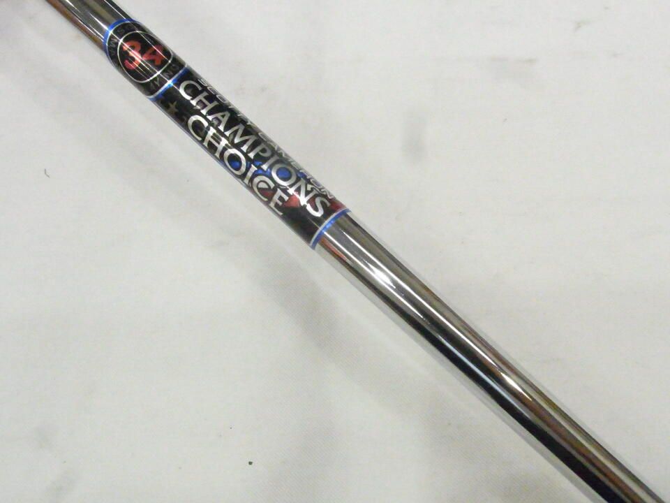 Titleist introduces 4 new Scotty Cameron Champions Choice putters タイトリスト　SC CHAMPIONS CHOICE NEWPORT 2+ 2023 US　パター　中古　ゴルフドゥ！札幌厚別店【最短即日発送】