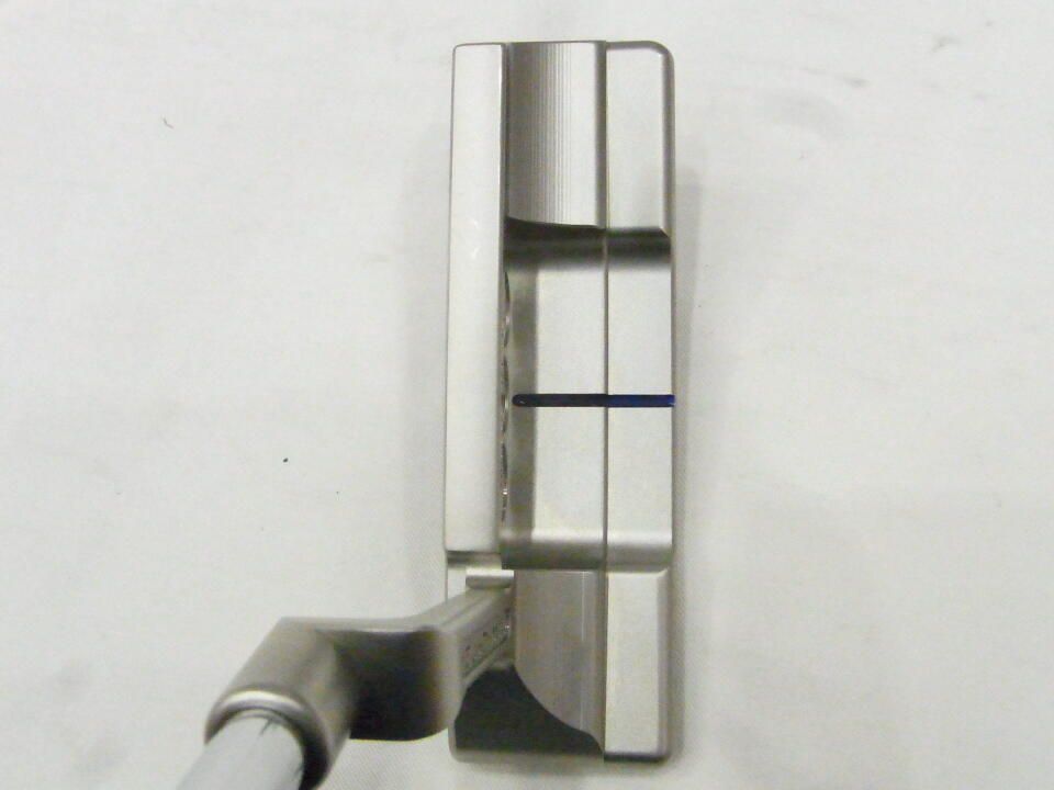 Titleist introduces 4 new Scotty Cameron Champions Choice putters タイトリスト　SC CHAMPIONS CHOICE NEWPORT 2+ 2023 US　パター　中古　ゴルフドゥ！札幌厚別店【最短即日発送】