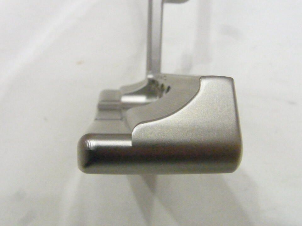 Titleist introduces 4 new Scotty Cameron Champions Choice putters タイトリスト　SC CHAMPIONS CHOICE NEWPORT 2+ 2023 US　パター　中古　ゴルフドゥ！札幌厚別店【最短即日発送】