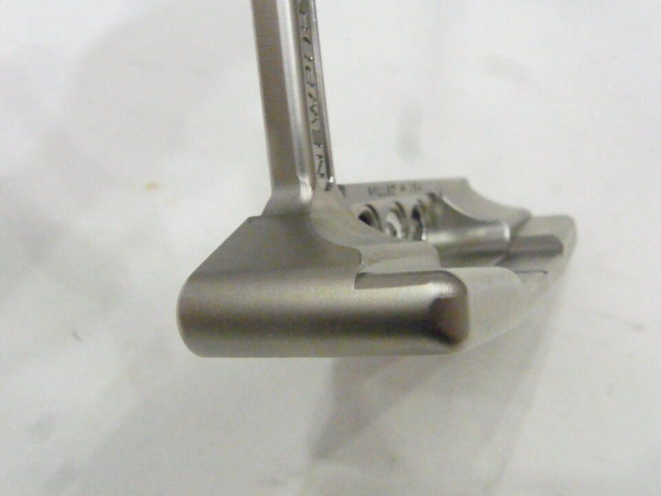 Titleist introduces 4 new Scotty Cameron Champions Choice putters タイトリスト　SC CHAMPIONS CHOICE NEWPORT 2+ 2023 US　パター　中古　ゴルフドゥ！札幌厚別店【最短即日発送】