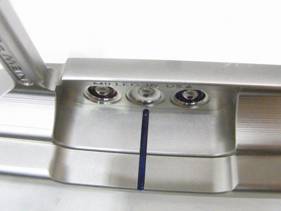 Titleist introduces 4 new Scotty Cameron Champions Choice putters タイトリスト　SC CHAMPIONS CHOICE NEWPORT 2+ 2023 US　パター　中古　ゴルフドゥ！札幌厚別店【最短即日発送】