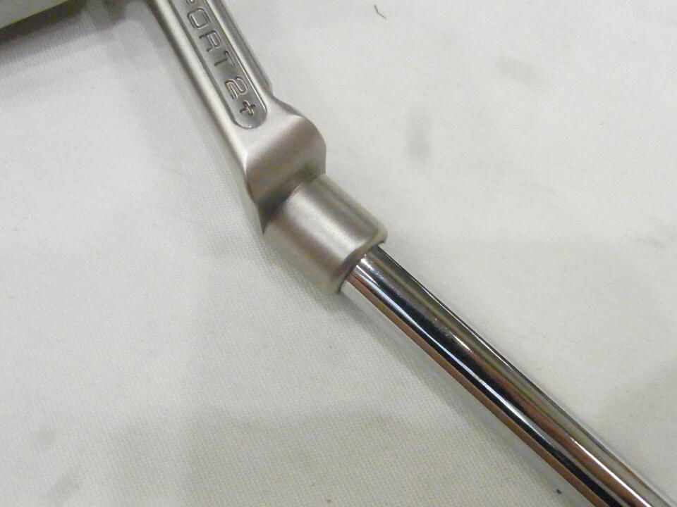 Titleist introduces 4 new Scotty Cameron Champions Choice putters タイトリスト　SC CHAMPIONS CHOICE NEWPORT 2+ 2023 US　パター　中古　ゴルフドゥ！札幌厚別店【最短即日発送】