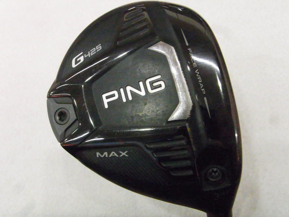 ピン G425 MAX 14.5度 ◇リシャフト◇KUROKAGE XD 60 Sフレックス