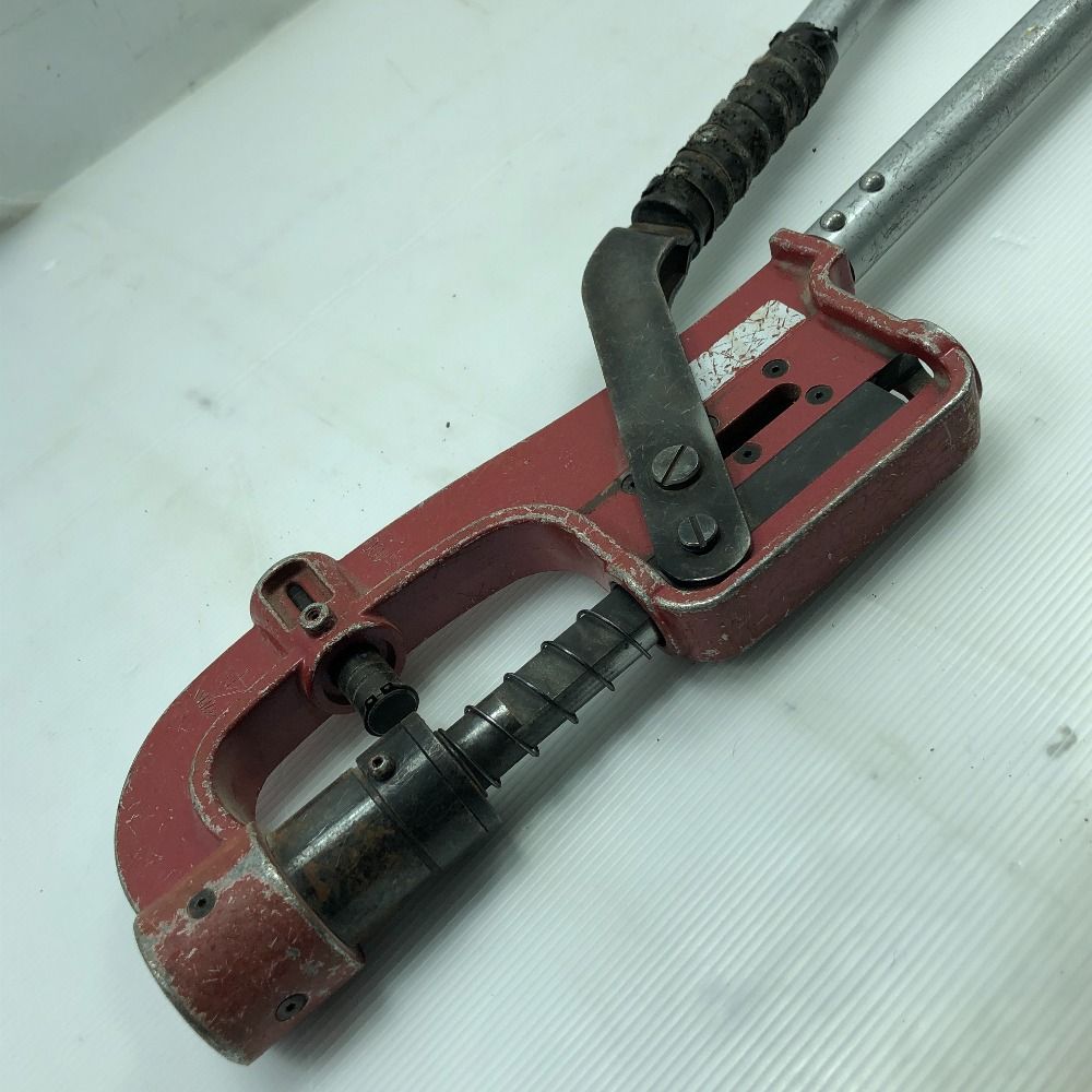  工具関連用品 スタッドパンチ MC 100 その他 特殊工具