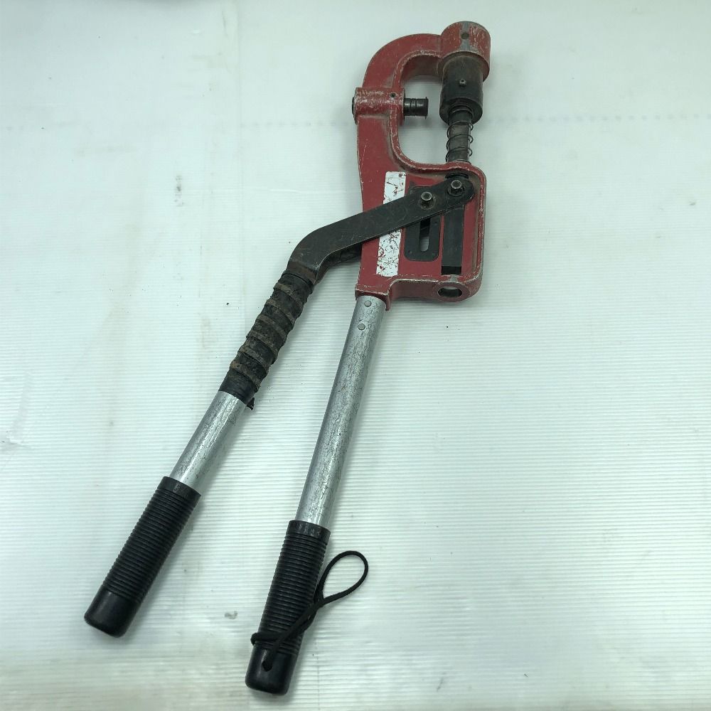 工具関連用品 スタッドパンチ MC 100