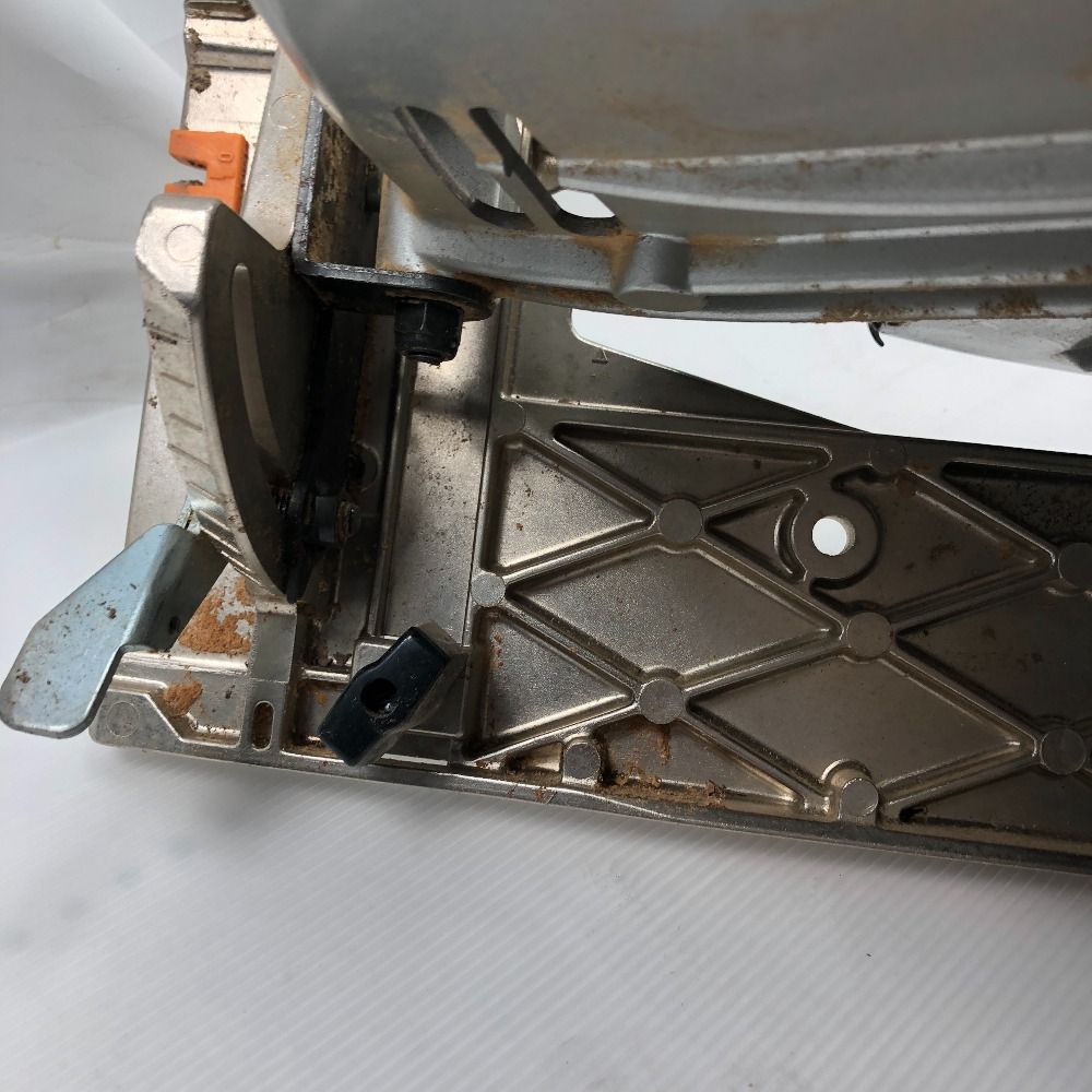  MAKITA マキタ １６型丸ノコ 100ｖ 5431 A ライトグレー マルノコ 切断工具 切断機