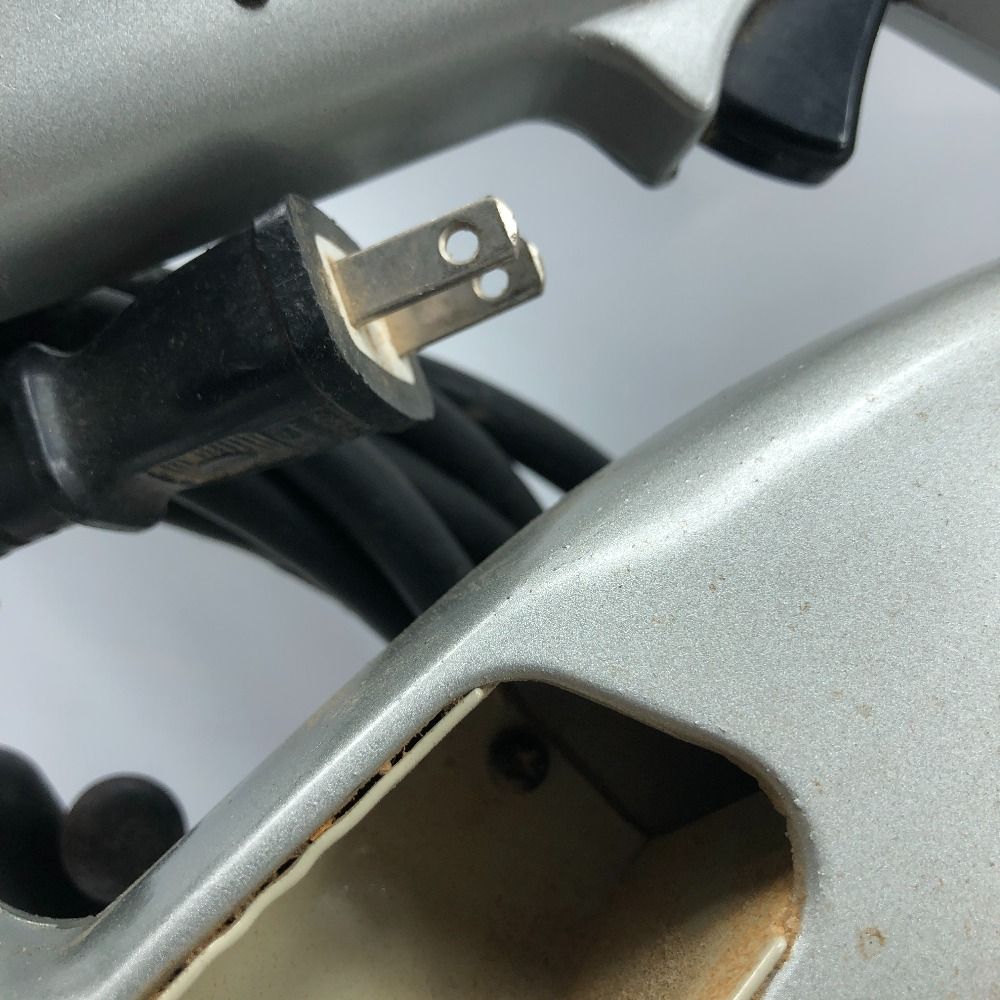 １６型丸ノコ 100ｖ