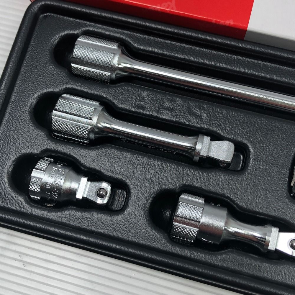 koken 工具関連用品 エクステンションバーセット ♥品 S 付属品完備 PK 3763|6