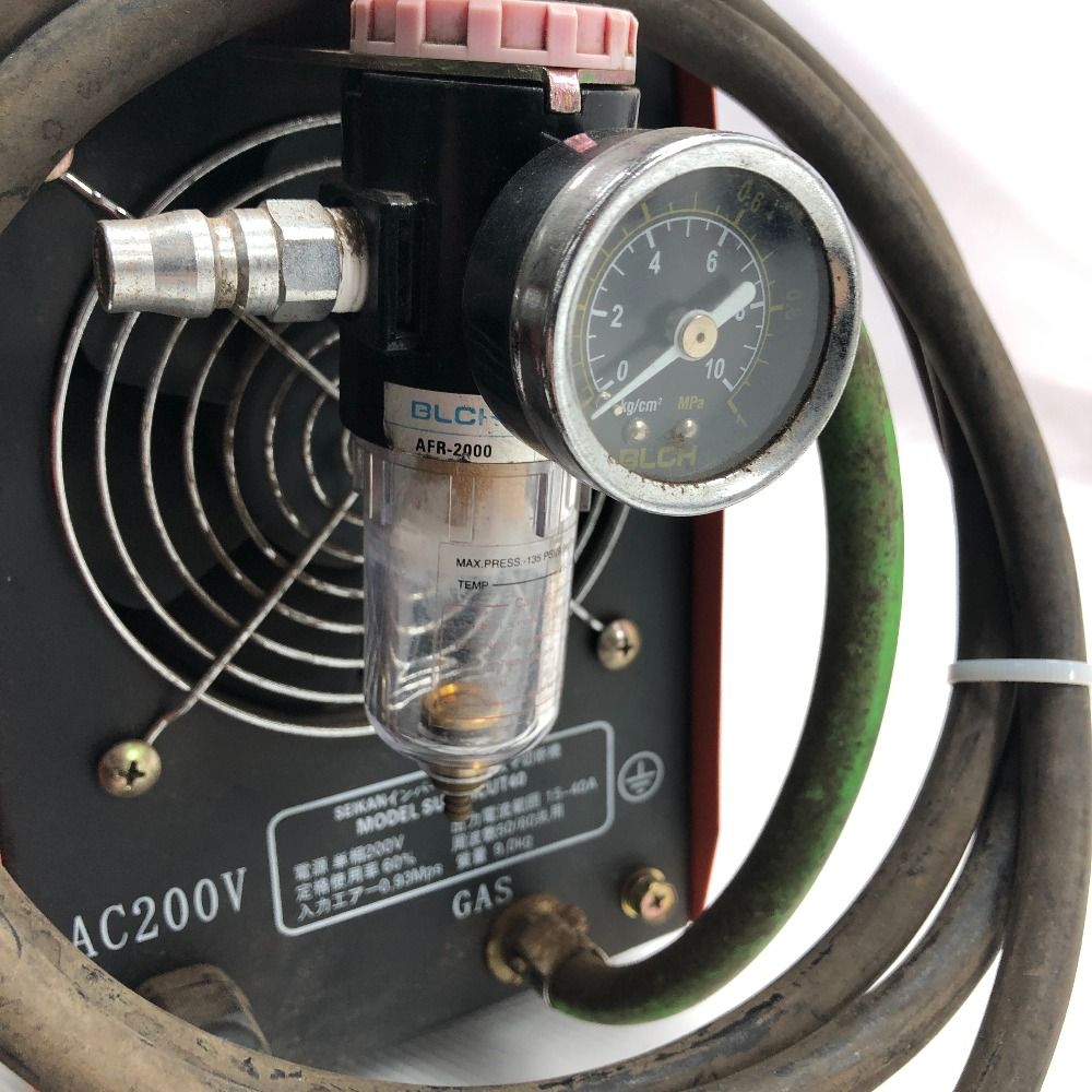 キャプタイヤ付