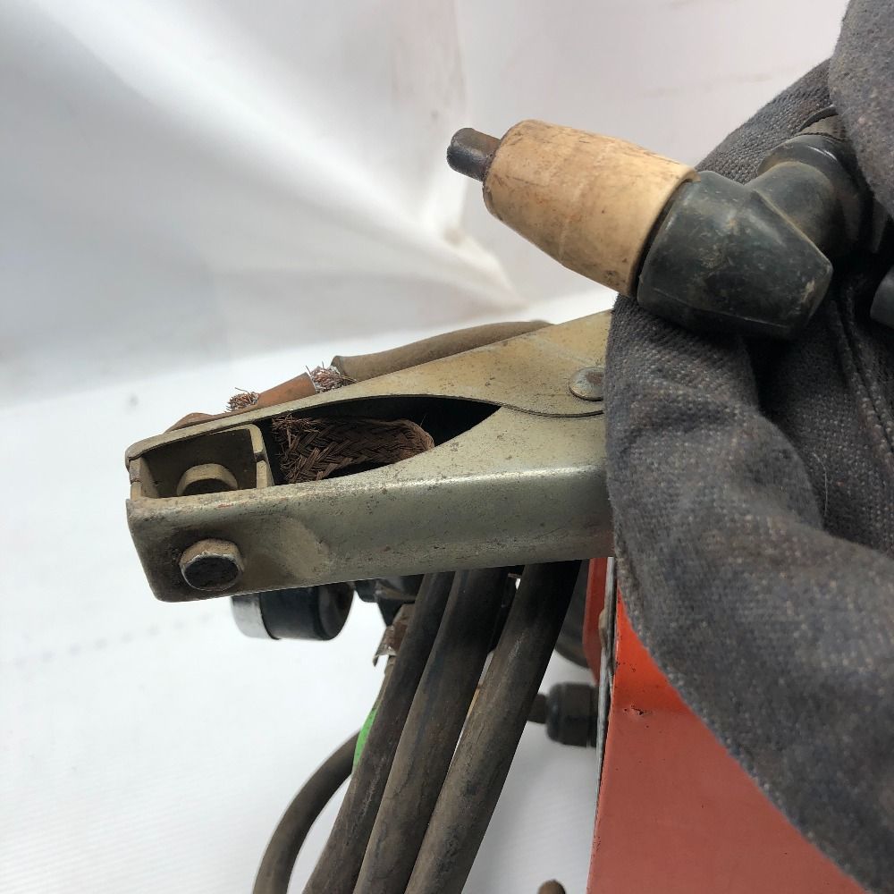 プラズマ切断機