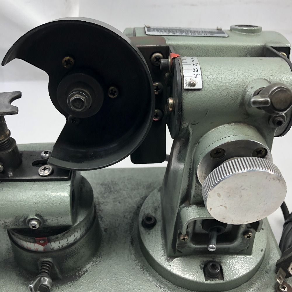 MAKITA マキタ チップソー研磨機 9803 グリーン