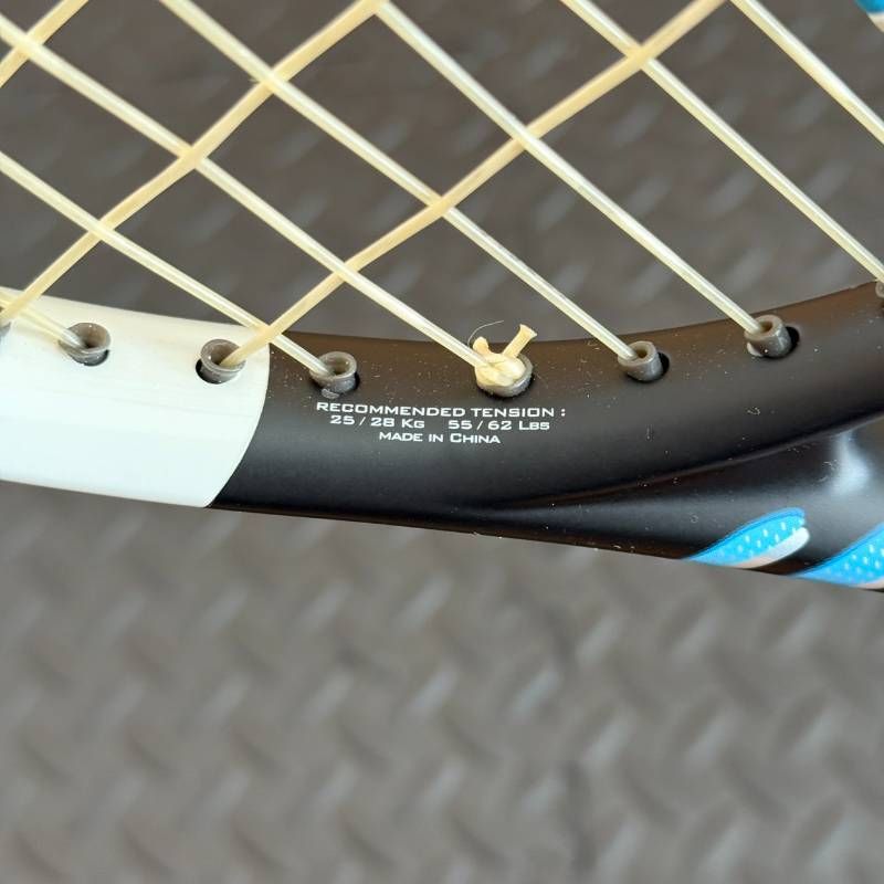 Babolat バボラ Pure Drive ピュアドライブ 硬式 テニスラケット 2006