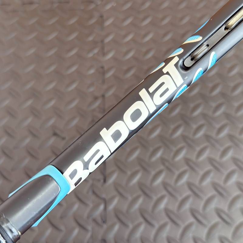Babolat バボラ Pure Drive ピュアドライブ 硬式 テニスラケット 2006