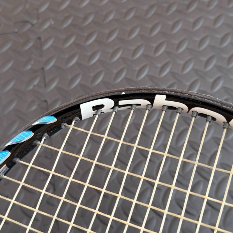 Babolat バボラ Pure Drive ピュアドライブ 硬式 テニスラケット 2006