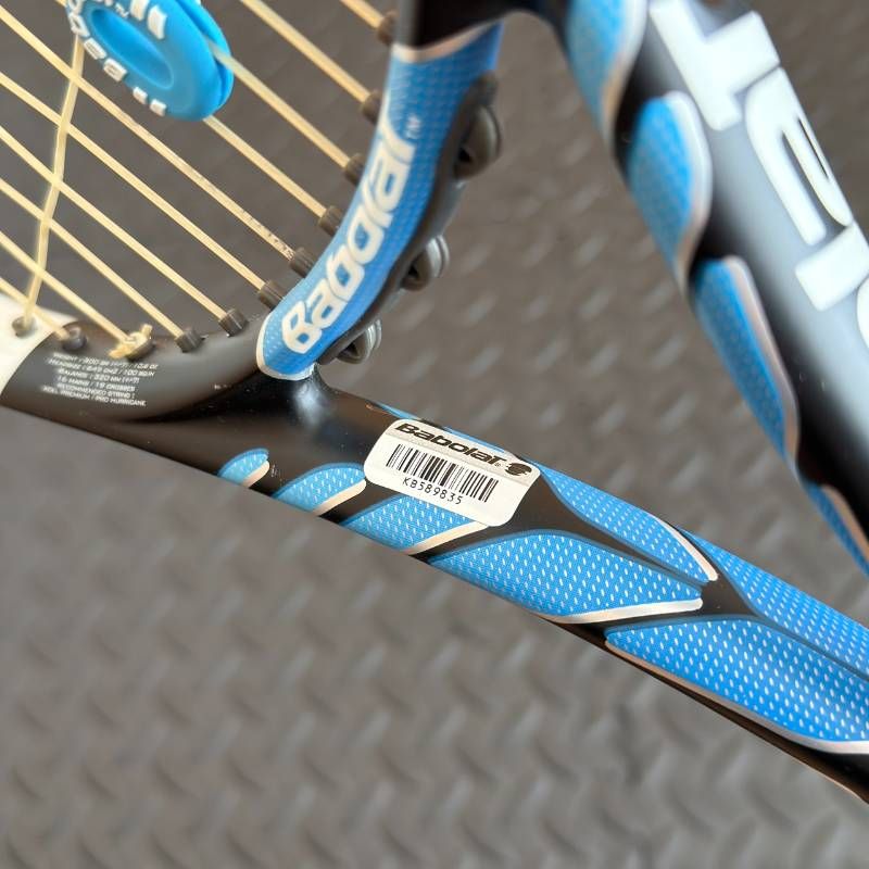 Babolat バボラ Pure Drive ピュアドライブ 硬式 テニスラケット 2006