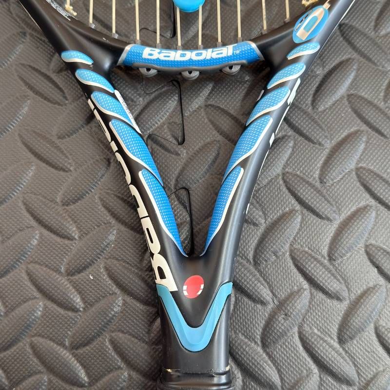 Babolat バボラ Pure Drive ピュアドライブ 硬式 テニスラケット 2006