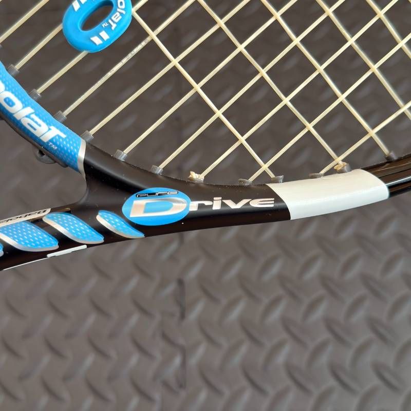 Babolat バボラ Pure Drive ピュアドライブ 硬式 テニスラケット 2006