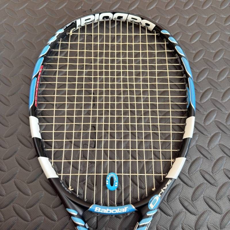 Babolat バボラ Pure Drive ピュアドライブ 硬式 テニスラケット 2006