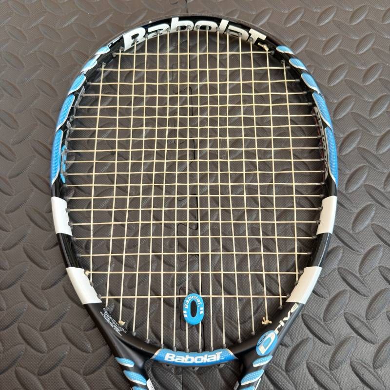 Babolat バボラ Pure Drive ピュアドライブ 硬式 テニスラケット 2006