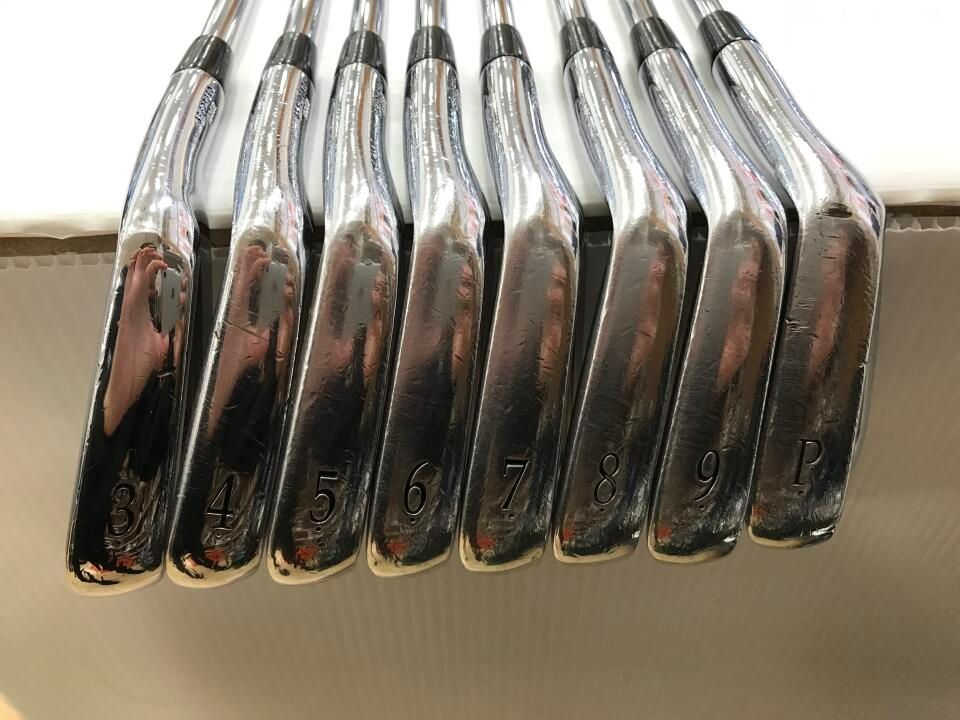 ミズノ 【訳あり】MP-66 NSプロ MODUS 3 TOUR 105 Sフレックス