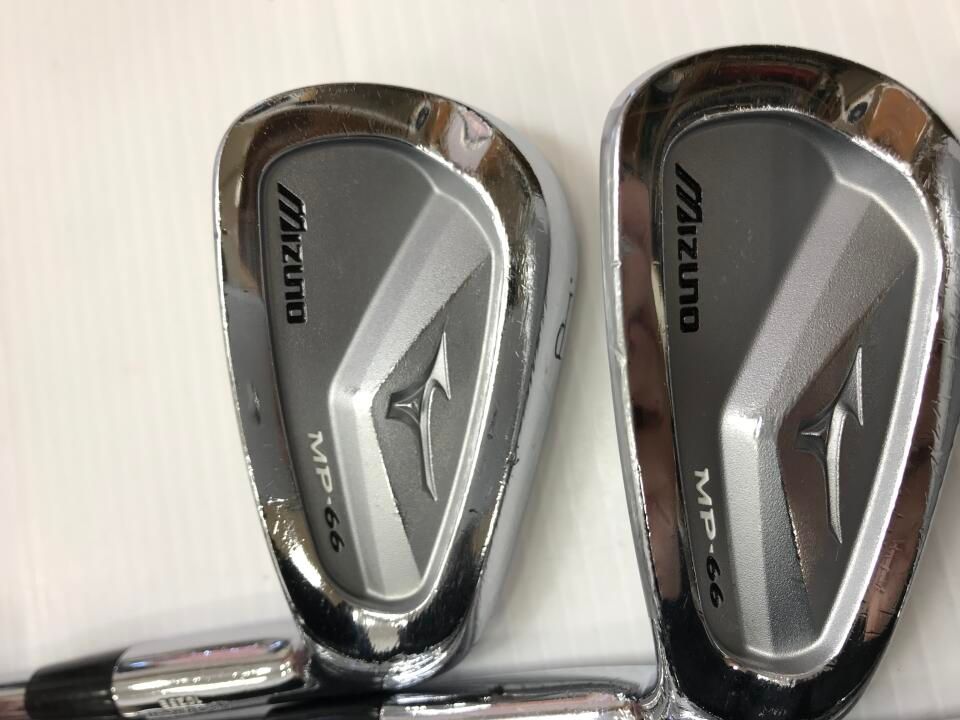 ミズノ 【訳あり】MP-66 NSプロ MODUS 3 TOUR 105 Sフレックス