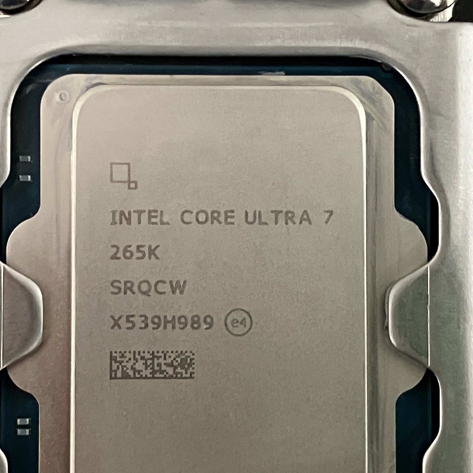 Intel Core Ultra 7 265K Z890 PRO RS WiFi 簡易水冷 パソコン パーツ