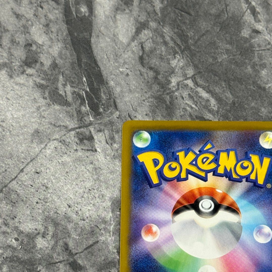 ロケット団のミュウツーex