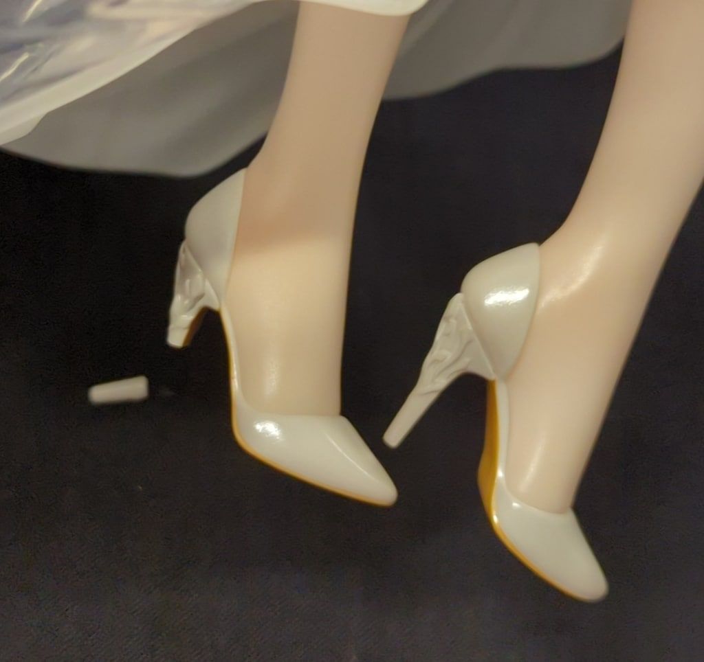 AniGame 特典付き 大鳳 誓約・潮風のテンプテーションVer. デラックス2