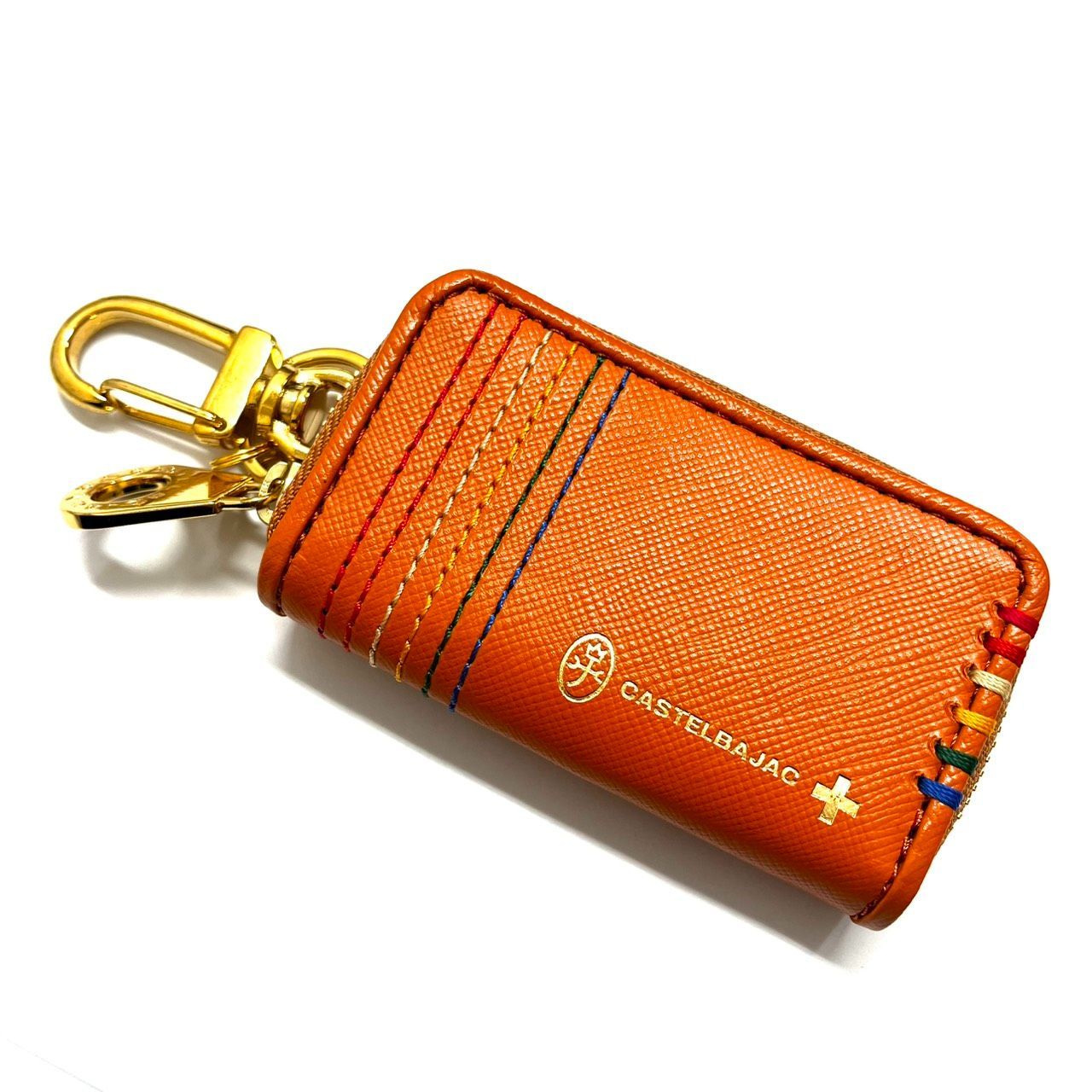 CASTELBAJAC/カステルバジャック キーケース - メルカリ