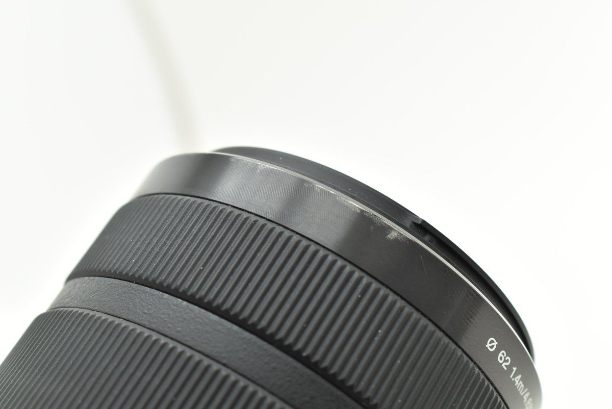 カメラ Sony DT 55-300mm F4.5-5.6 SAL55300 レンズ ソニー Aマウント