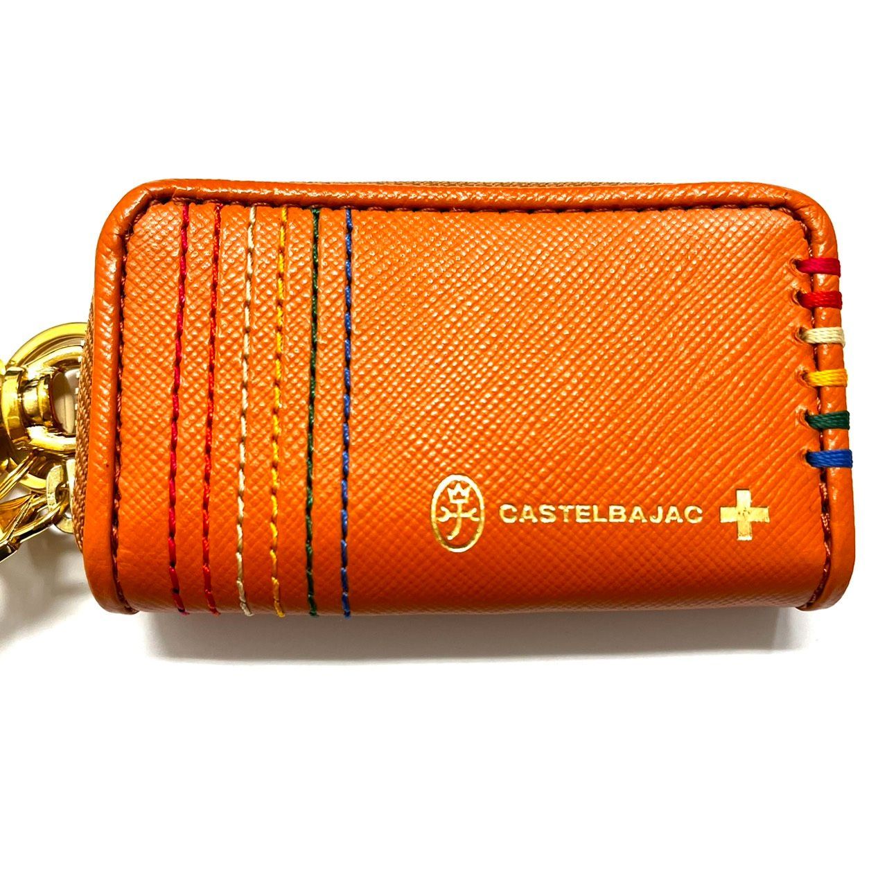 CASTELBAJAC/カステルバジャック キーケース - メルカリ