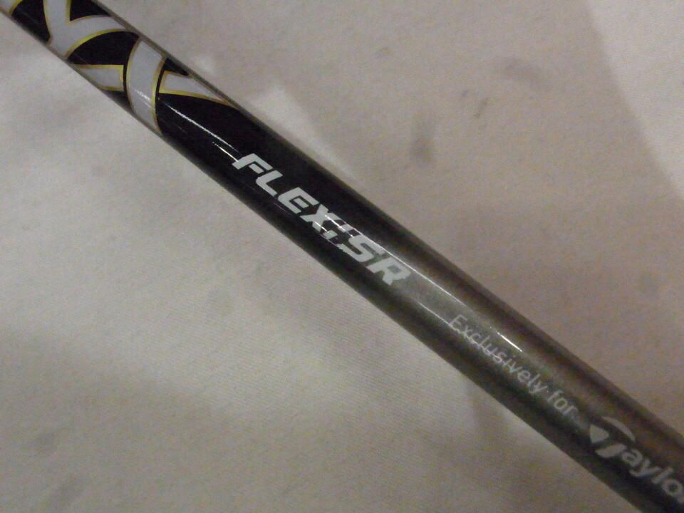 テーラーメイド STEALTH GLOIRE+ 9.5° ドライバー DR フレックスSR